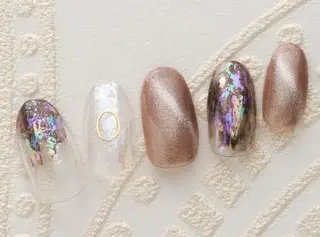 ネイル ネイルサロン Alice&Co.のその他イメージ