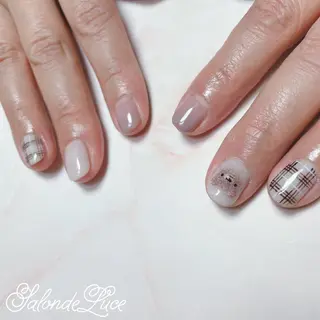 ネイル Salon de Luceのネイルデザイン