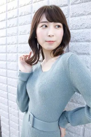 セミロング 菊池　優大 《撮影モデル募集中》のその他イメージ