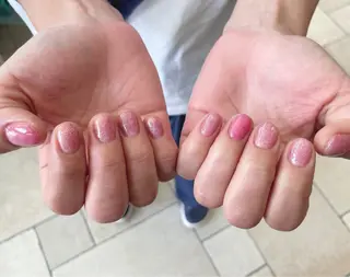 ネイル M.SLASH本牧店所属・M.SLASH本牧店 Okaのその他イメージ