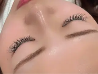 マツエク・マツパ 【GRANDEUR】 鈴木  璃奈のマツエク・マツパデザイン