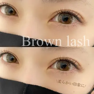 マツエク・マツパ Fleur フルールのマツエク・マツパデザイン