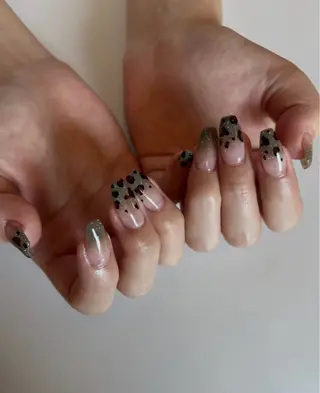 ネイル Nailsalon Olu所属・ネイリスト Nanaのネイルデザイン