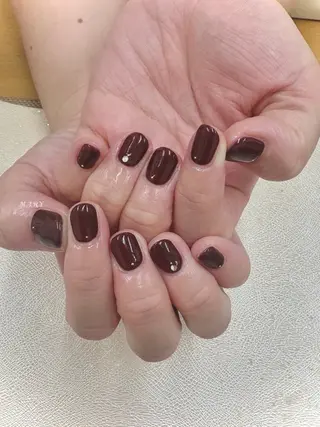 ネイル Mary nail所属・Mary nail .narumiのネイルデザイン
