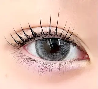 マツエク・マツパ Rino 🩰🤍のマツエク・マツパデザイン