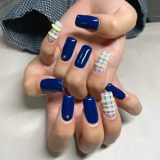 ネイル Sii nail 🤍SAKIのネイルデザイン