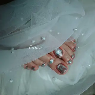 ネイル nail salon fururu所属・nail salon fururuのネイルデザイン