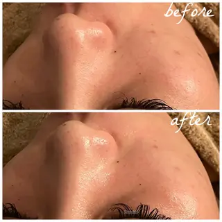 メンズ メナード岐阜市茜部 杉浦のエステ・リラクイメージ