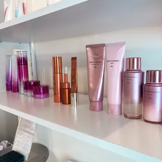 心斎橋 ララピール/ 毛穴 / POLAのエステ・リラクイメージ