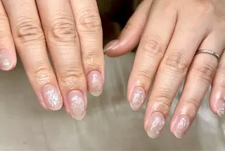 ネイル N.KIRARI hanaのネイルデザイン