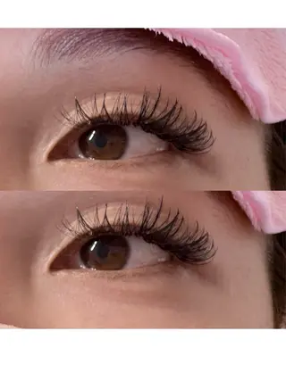 マツエク・マツパ トータルビューティー サロン・Ｎの眉毛・アイブロウイメージ