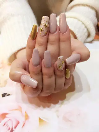 ネイル a yakaのネイルデザイン