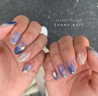 ネイル nailsalon Lenoaのネイルデザイン