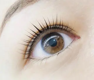 マツエク・マツパ labelta 北千住のマツエク・マツパデザイン