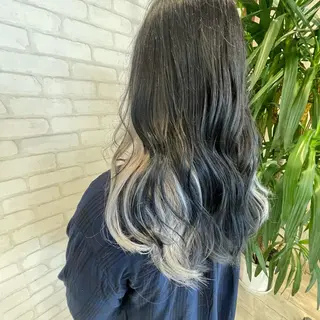 ロング MAI /BUCKS/天王寺のヘアスタイル