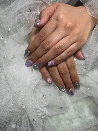 ネイル ネイリスト♡ AYAKOのネイルデザイン