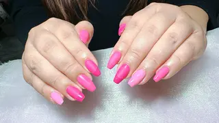 ネイル Di'a nail ネイルサロンのネイルデザイン
