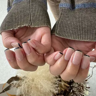 ネイル kkumnail所属・kkumnail RANのネイルデザイン