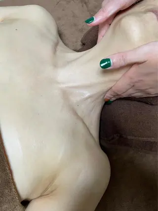 ＊private salon CONJU ＊所属・プライベートサロン CONJU🌻のエステ・リラクイメージ