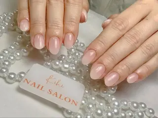 ネイル さくら💮💮 【オフ無料】のネイルデザイン