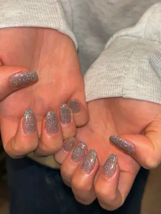 ネイル ୨୧ momoka ୨୧のネイルデザイン