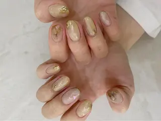 ネイル nailsalon colon所属・nailartist lisaのネイルデザイン