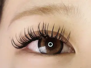 マツエク・マツパ 🍬🍭Ruru Nanami🍭🍬のマツエク・マツパデザイン