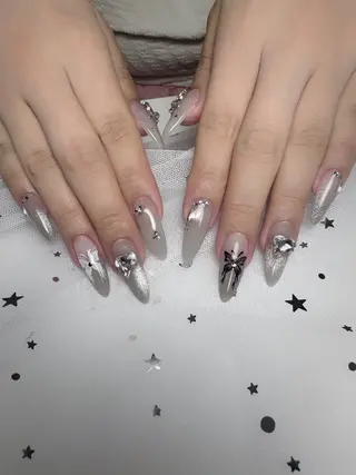 ネイル 👍thumbs up nail👍のネイルデザイン