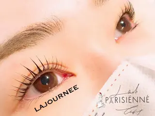 マツエク・マツパ ラジュルネ nail & eyeのマツエク・マツパデザイン