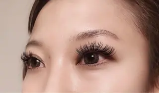 マツエク・マツパ Fleur フルールのマツエク・マツパデザイン