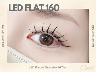 マツエク・マツパ こなつ🎀 @Cielのマツエク・マツパデザイン