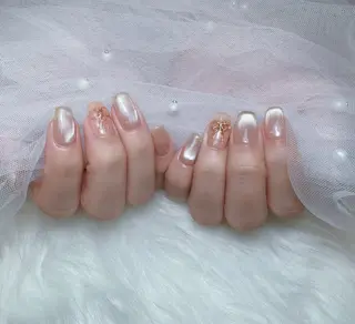 ネイル K&R Nail所属・Nail Salon K&Rのネイルデザイン