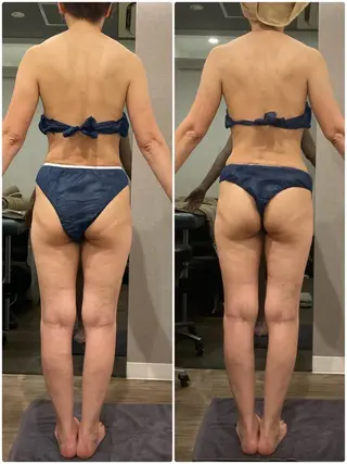 LILISHA 赤坂のエステ・リラクイメージ