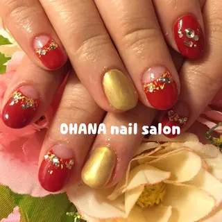 ネイル 那覇🏝️台湾人 ネイリストSHIUのネイルデザイン