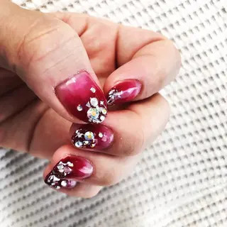 ネイル nanamin nail所属・眉サロン KE. 船橋日大前駅徒歩1分の眉毛・アイブロウイメージ