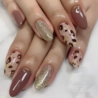 ネイル S Nailのネイルデザイン