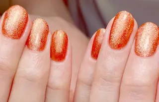 ネイル Nail Salon K 🧸美爪育成のネイルデザイン