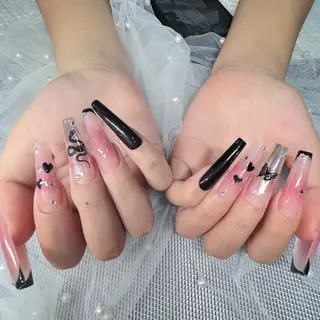 ネイル Belle Nailのネイルデザイン