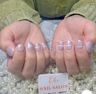 ネイル 田中 アイコのネイルデザイン