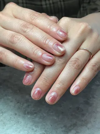 ネイル irodori ayaのネイルデザイン