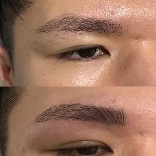 アイブロウ BROWS/ NAILSの眉毛・アイブロウイメージ