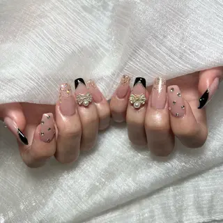 ネイル You&Me IROHAのネイルデザイン