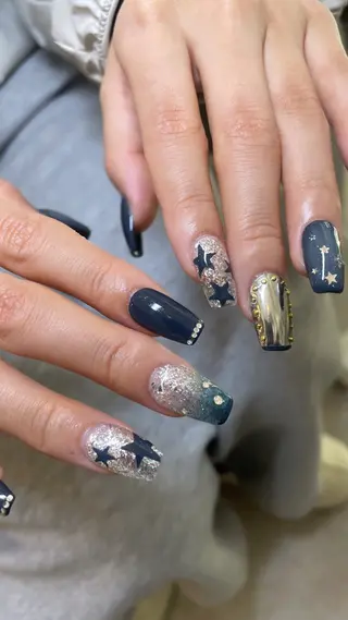 ネイル anny ／あにのネイルデザイン