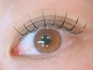 マツエク・マツパ muk. 金沢八景所属・◝✩ ᖇIᒍYᑌのマツエク・マツパデザイン