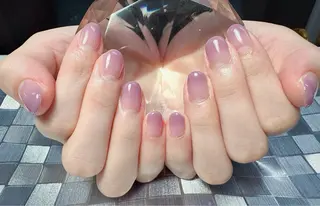 ネイル Regulus 光田のネイルデザイン