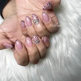 ネイル esterella所属・Nail salon esterellaのネイルデザイン