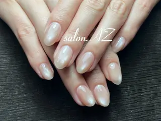 ネイル salon AZのネイルデザイン