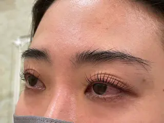 マツエク・マツパ NaKid マツエク&マツパのマツエク・マツパデザイン