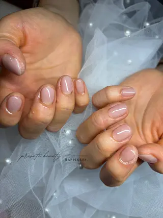 ネイル happiness nailのネイルデザイン