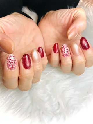 ネイル D’accord Rikoのネイルデザイン